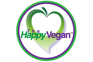 The Happy Vegan