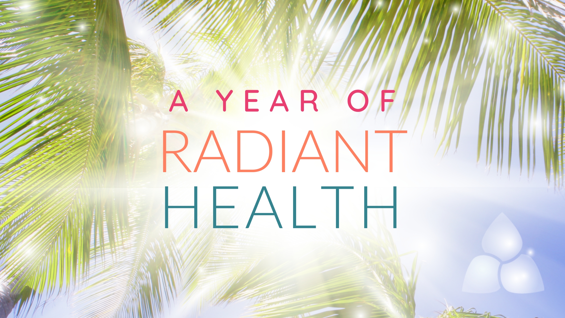 2023 A Year of Radiant Health Holistic Holiday at Sea