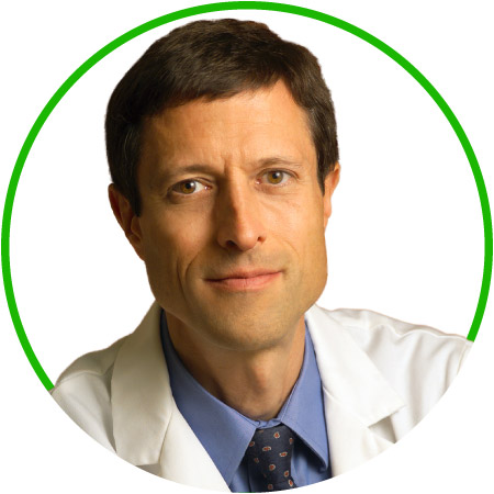 Neal Barnard, MD