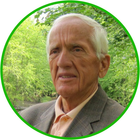 Dr. T. Colin Campbell