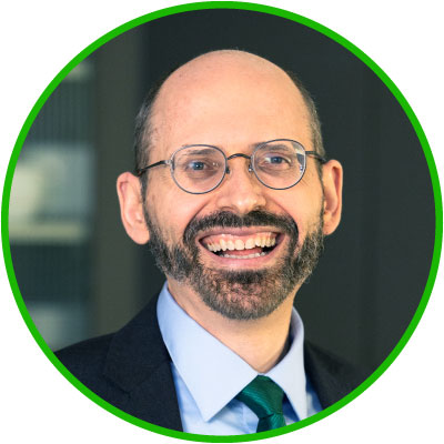 Michael Greger, MD