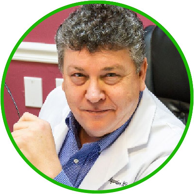 David Blyweiss, MD