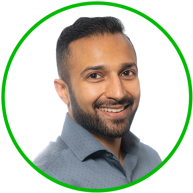 Matthew Nagra, ND