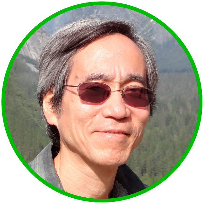 Haruo Lawrence Kushi, Ph.D