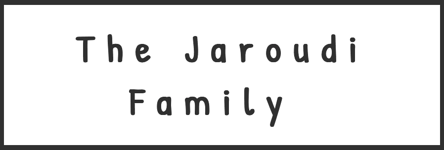 The Jaroudi Family