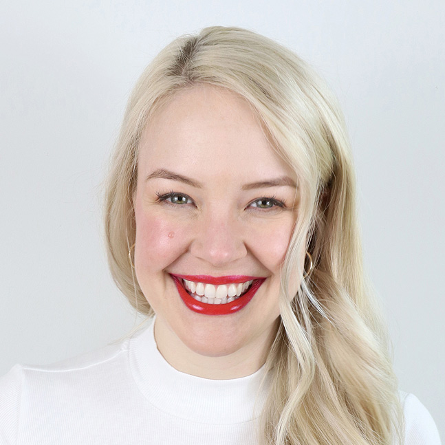 Sam Turnbull - Vegan Cookbook Author