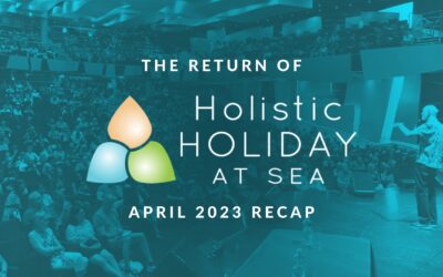 The Return of the HHAS: April 2023 Recap
