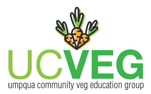 Umpqua Community Veg Education Group 