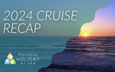 2024 Cruise Recap