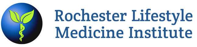 Dr Robert Breakey and Rochester Lifestyle Medicine Institute