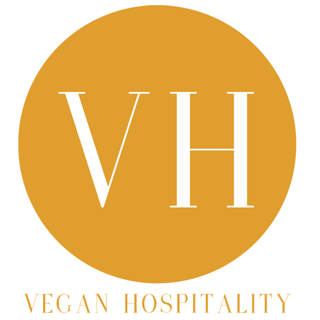 Vegan Hospitality