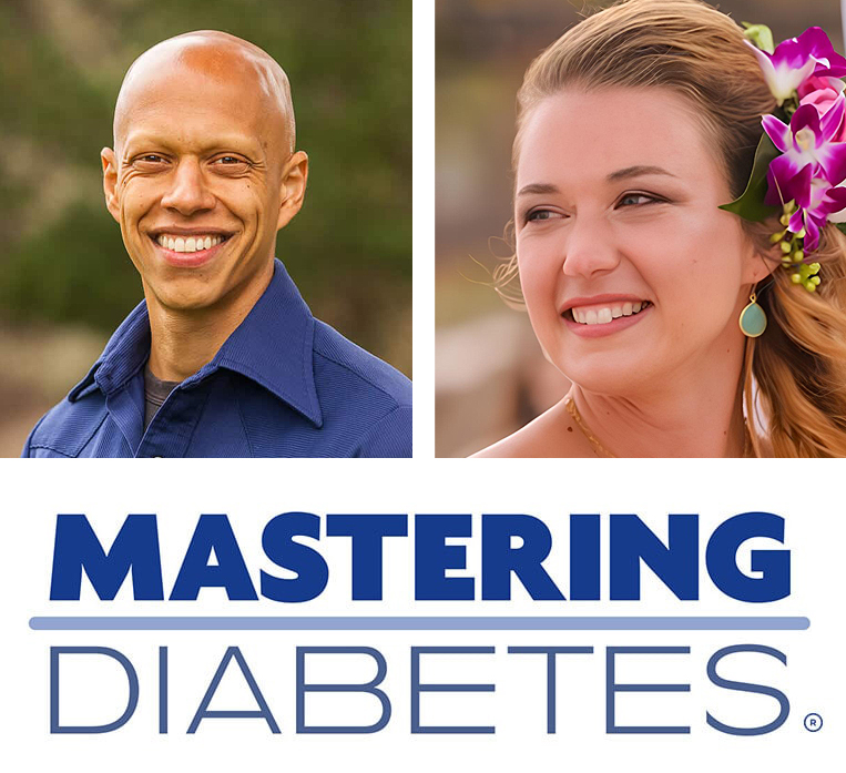 Mastering Diabetes