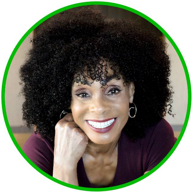 Babette Davis - Plant-Based Fitness Enthusiast, Chef, Speaker