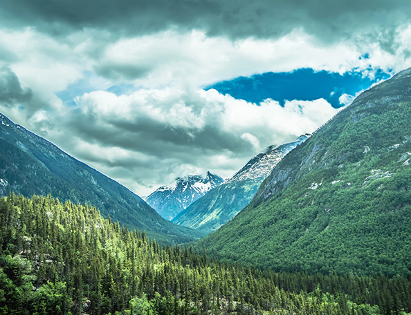 Skagway