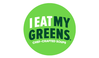  I Eat My Greens