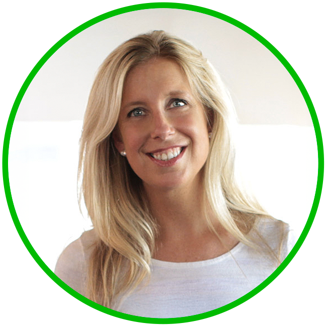 Caryn Dugan, Cooking Teacher