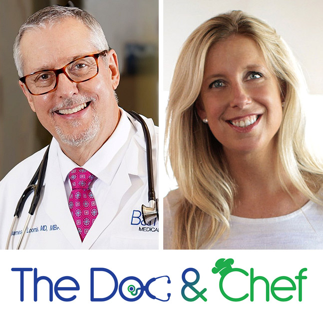 The Doc and Chef
