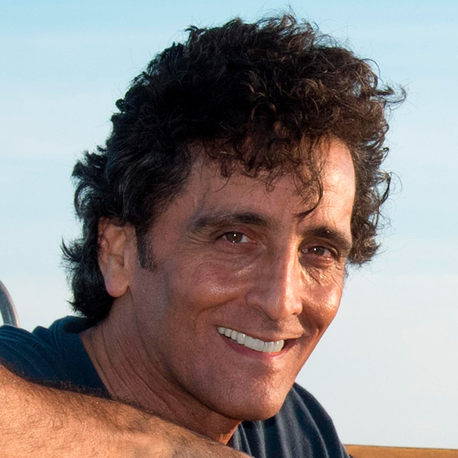 Verne Varona