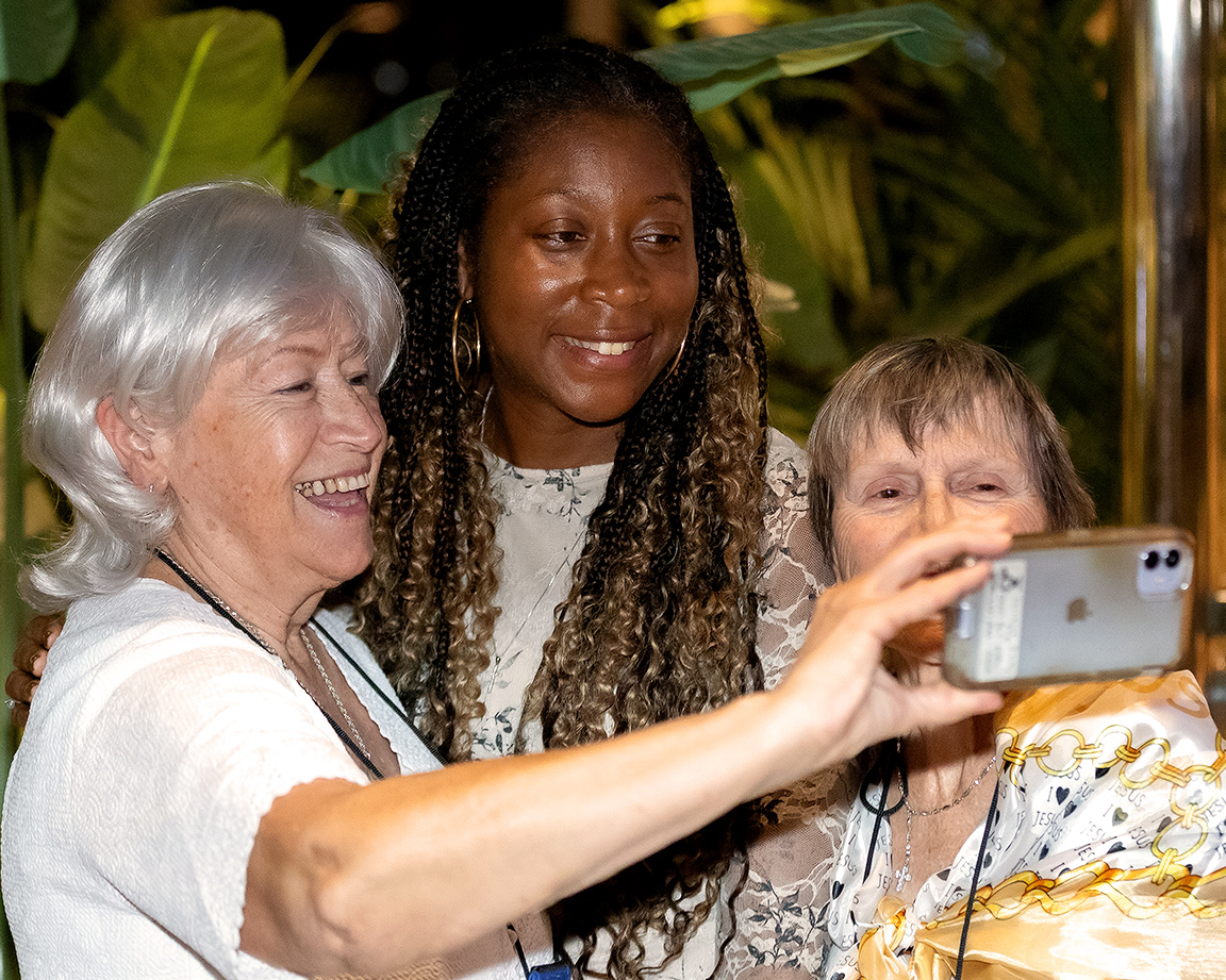 Caribbean Vegan Cruise 2025 - Fun
