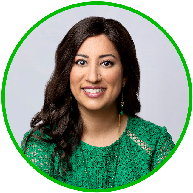 Monisha Bhanote, MD, ABOIM, FCAP, ACCM
