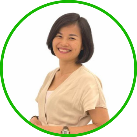 Ms. Hue Mai
