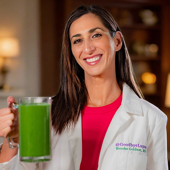 Dr. Brooke Goldner